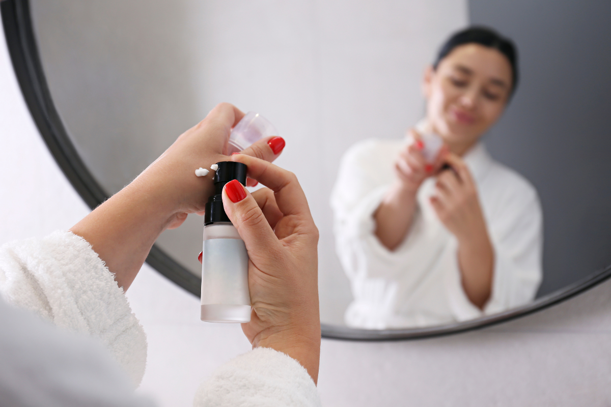 ゼオスキンマイルドコースとは？使用する順番や効果・値段などを