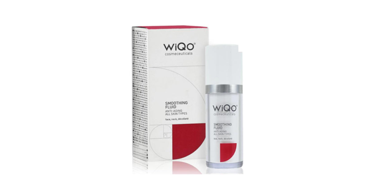 WiQo 30ml ワイコ　新品未開封　フェイスフルイド美容液 WiQo ワイコ フェイスフルイド（美容液） – すなおクリニック