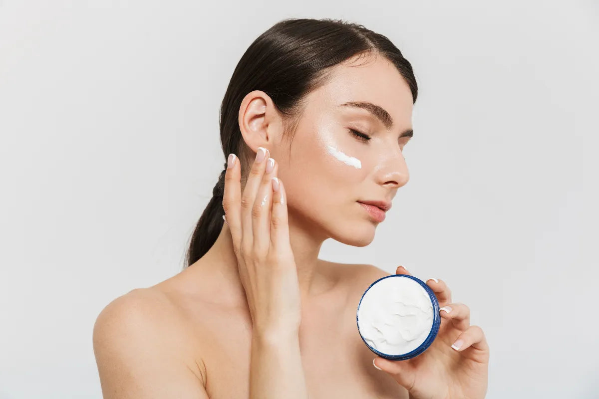 エンビロンをやめた理由は?肌荒れが起きたらすぐに中断すべき?