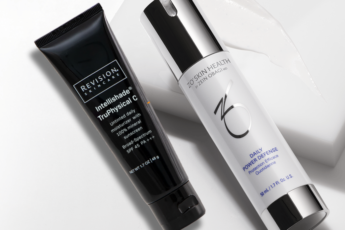 リビジョンとゼオスキンならどっちがおすすめ？両者の違いを比較 – X