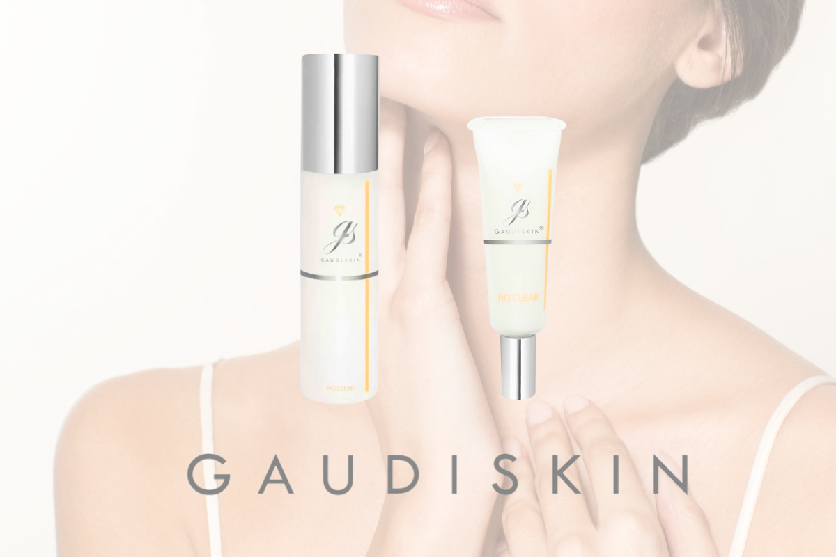 ガウディスキンHQクリアとは?特徴・効果・使い方・使用期間を解説 – X ガウディスキンHQクリアとは?特徴・効果・使い方・使用期間を解説 – X