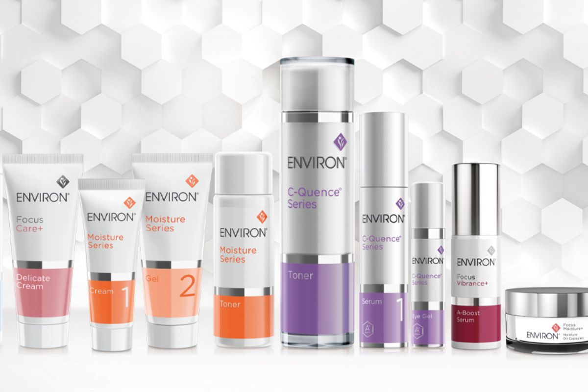 エンビロンはニキビに効く?おすすめの組み合わせとケア方法