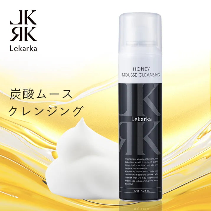 レカルカ ハニームースクレンジング 通販 - X CLINIC online レカルカ ハニームースクレンジング 通販 - X CLINIC online