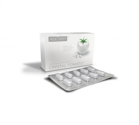 CRYSTAL TOMATO クリスタルトマト クリスタルトマト 通販 - X CLINIC online