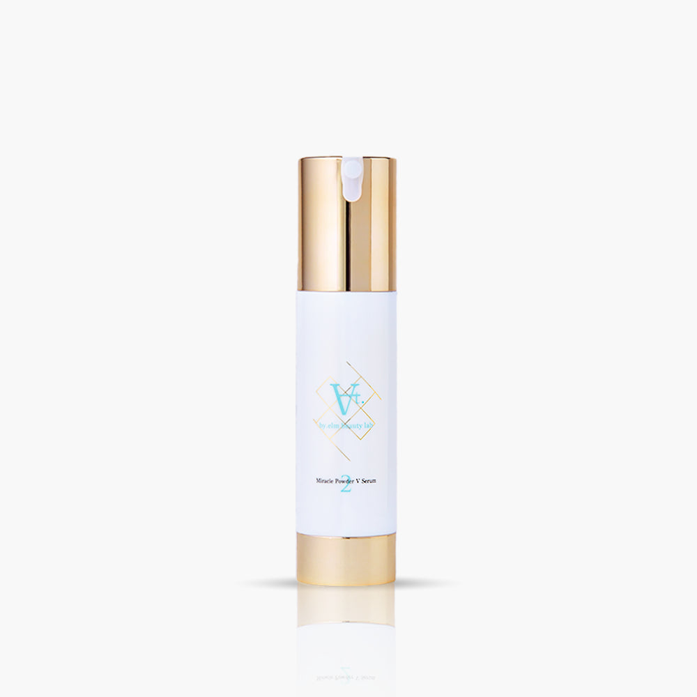 At. ミラクルパウダーVセラム 40g 通販 - X CLINIC online