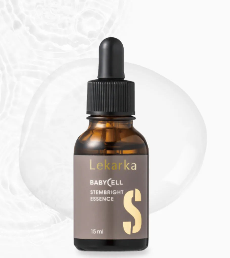 レカルカ ステムブライトエッセンス 通販 - X CLINIC online