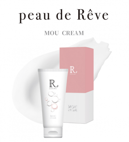 ポードレーヴ MOU Cream 通販 - X CLINIC online