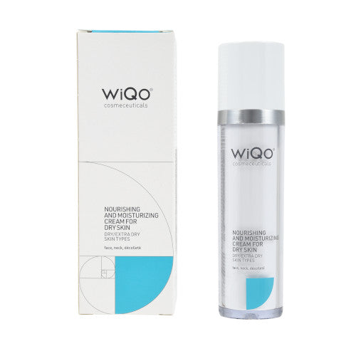 新品未開封 WIQO ワイコ ナリシングクリーム　50ml　箱から出して梱包 WiQo(ワイコ) ナリシングクリーム – X CLINIC online