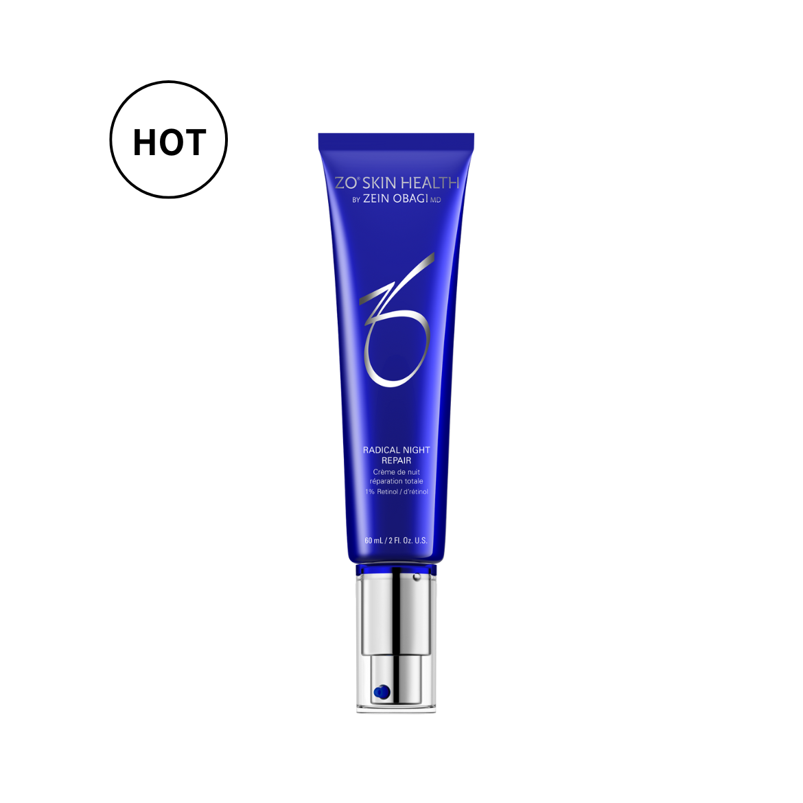 ゼオスキンヘルス ARナイトリペア