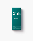 Xology エクソロジー ブースターセラム_パッケージ