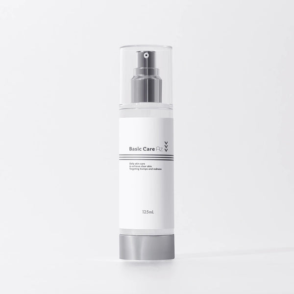 ベーシックケアＡＺ ベーシックケアAZ クリアローション 125ml 通販 - X CLINIC online