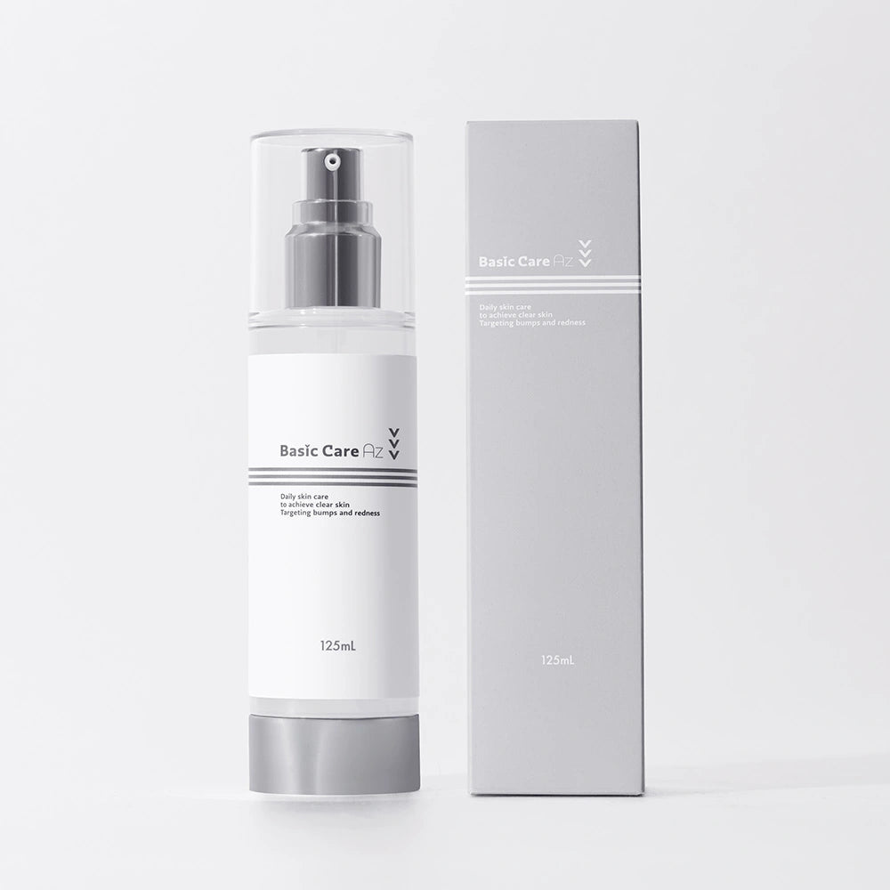 ベーシックケアAZクリアローション 125ml_2
