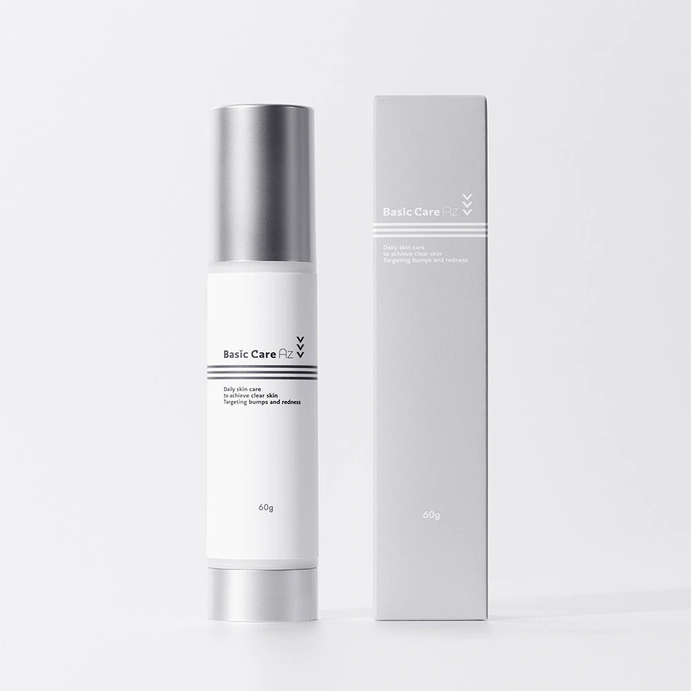 ベーシックケアAZ 乳液 60ml 通販 - X CLINIC online ベーシックケアAZ 乳液 60ml 通販 - X CLINIC online
