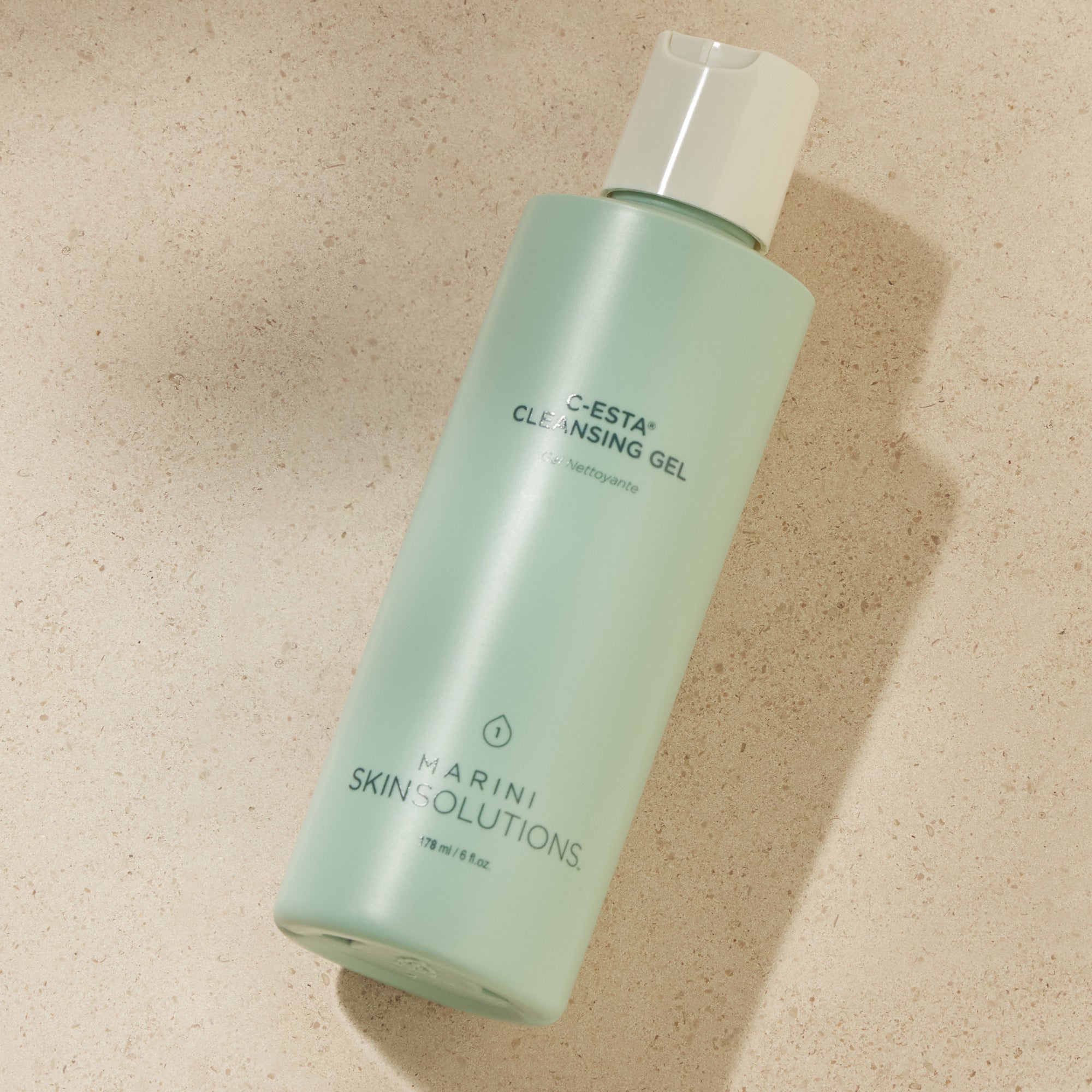 ジャンマリーニ シエスタ クレンジング洗顔料 通販 - X CLINIC online