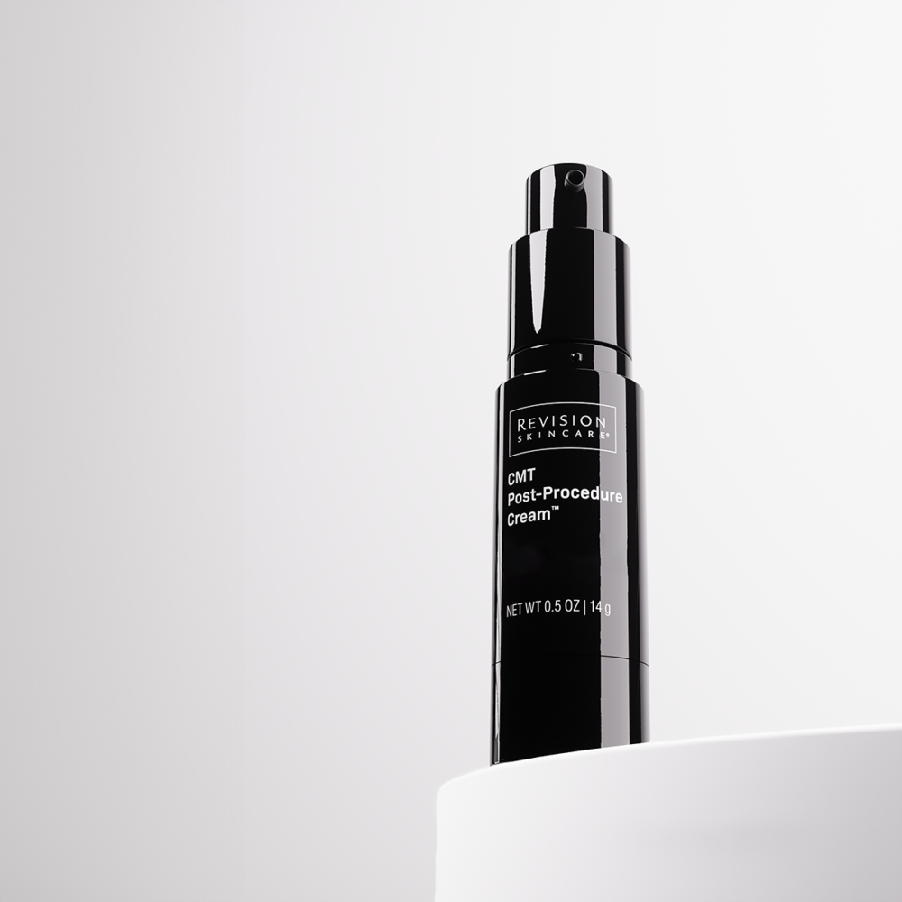リビジョン　CMTポストプロシージャークリーム CMT Post-Procedure Cream – Revision Skincare