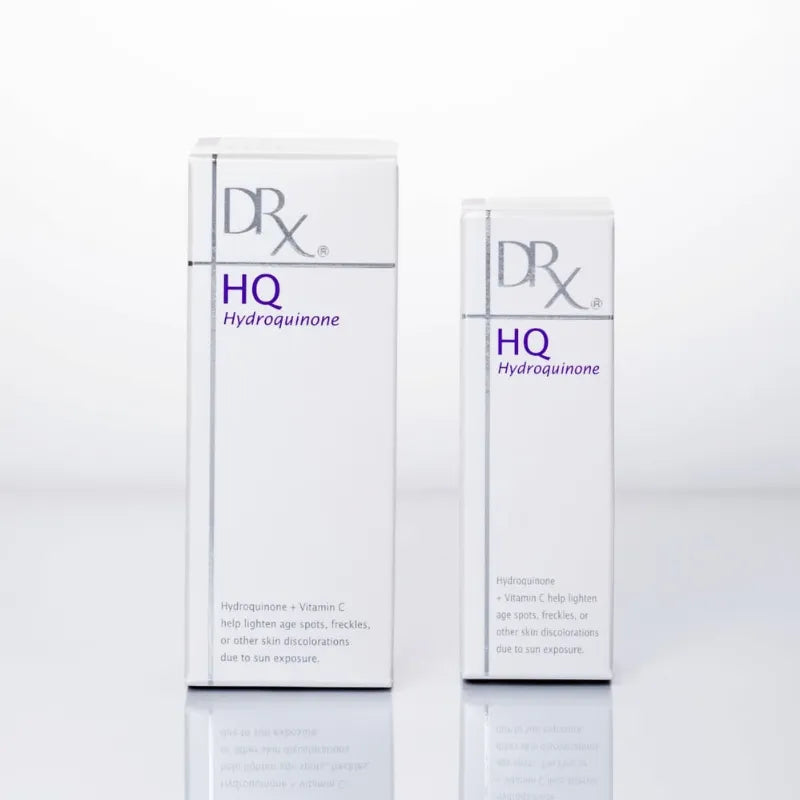DRX ディアールエックス HQブライトニング 12mL 通販 - X CLINIC online DRX ディアールエックス HQブライトニング 12mL 通販 - X CLINIC online