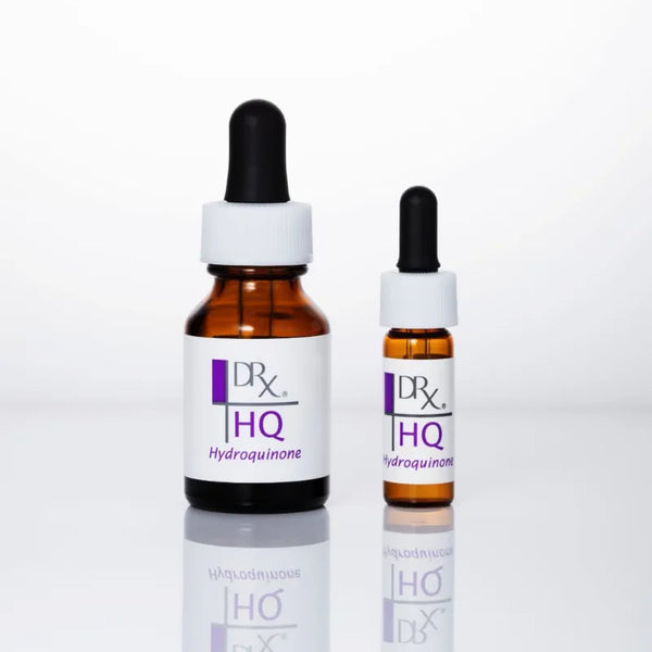 DRX HQブライトニング 12g DRX ディアールエックス HQブライトニング 12mL 通販 - X CLINIC