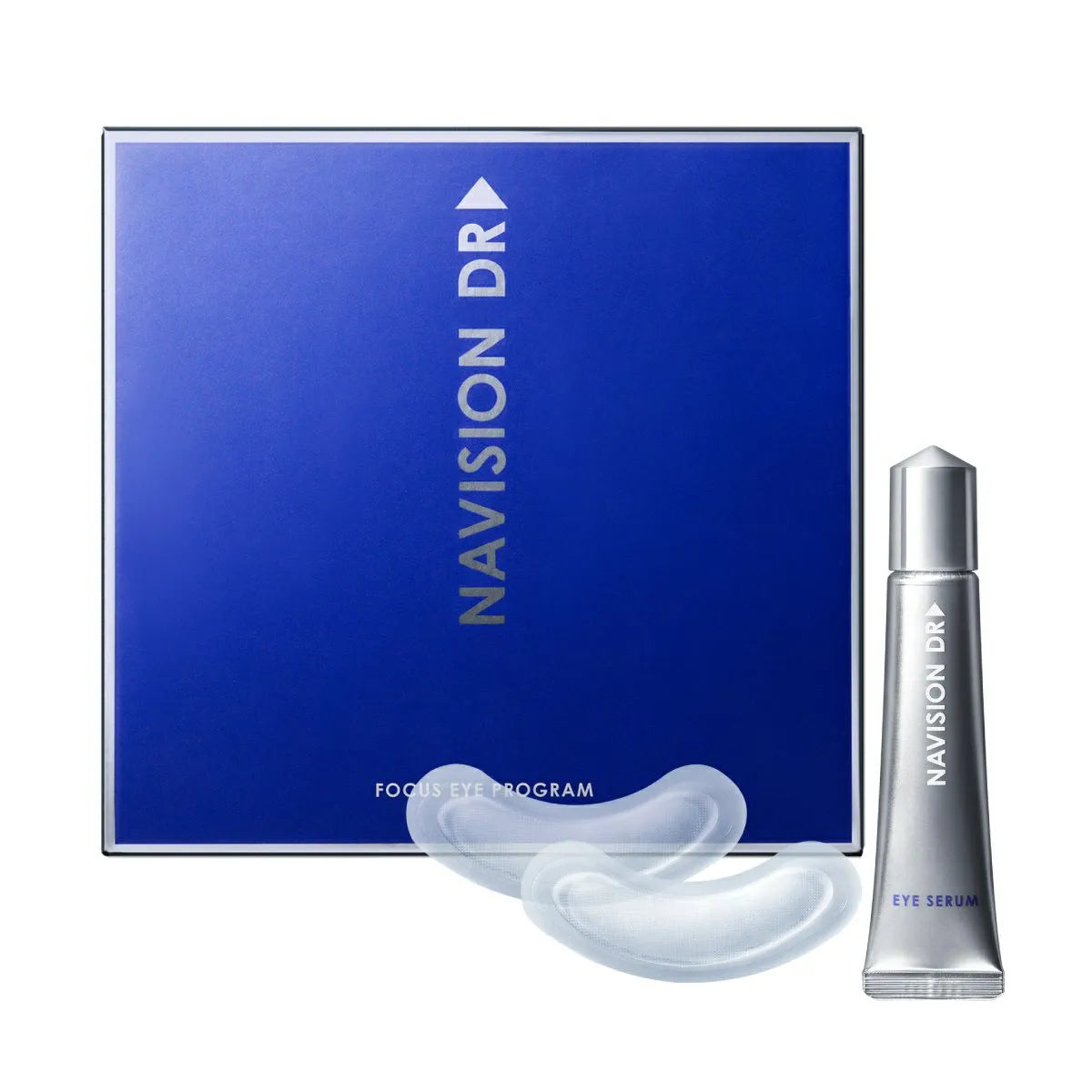 ナビジョンDR フォーカスアイプログラム 通販 - X CLINIC online ナビジョンDR フォーカスアイプログラム 通販 - X CLINIC online