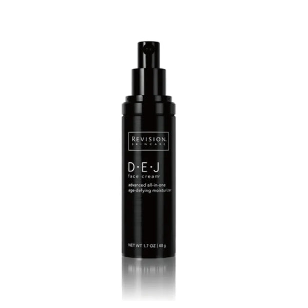 リビジョン DEJフェイスクリーム リビジョンスキンケア DEJフェイスクリーム｜ドクターズコスメ