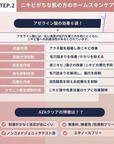 DRX® AZAクリアの効果
