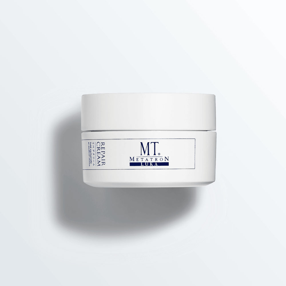 MTメタトロン LUKA リペアクリーム 通販 - X CLINIC online