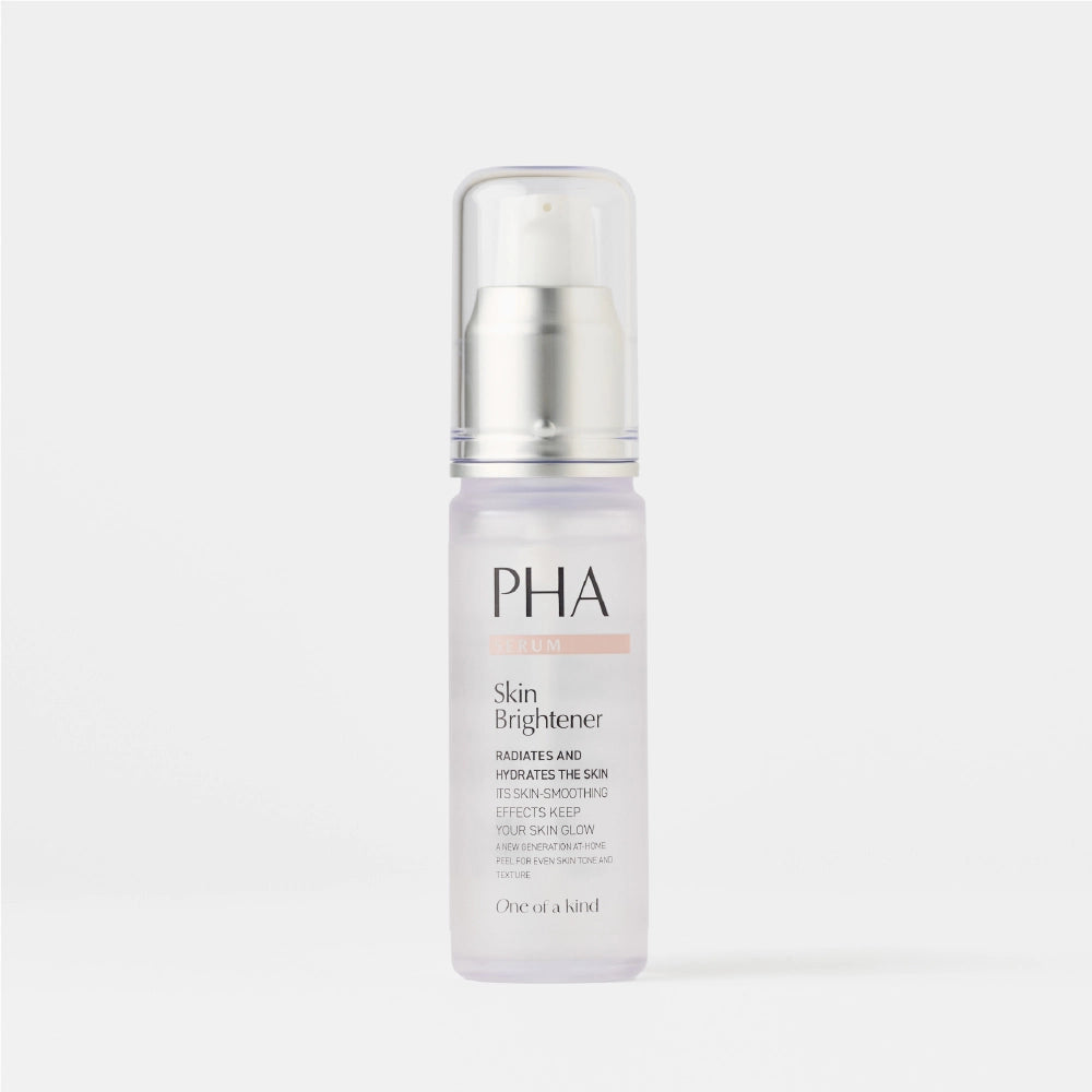 PHAスキンブライトナー 125ml