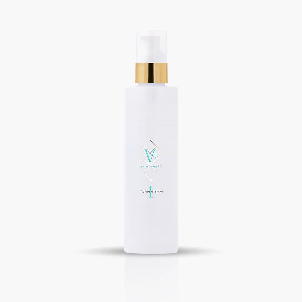 At. TAピュアスキンローション 180ml 通販 - X CLINIC online