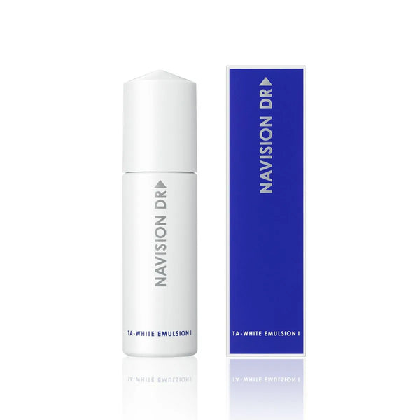 ナビジョンDR TAホワイトエマルジョンⅠn（みずみずしくうるおうタイプ