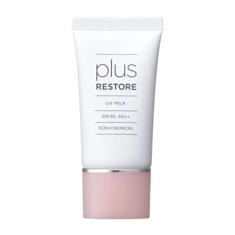 ピュアリースキン 日焼け止めミルク 26g SPF30+ PA++++ ピュアリースキン 日焼け止めミルク 26g SPF30+ PA++++