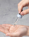 DRX® VCコンセントレート15b
ビタミンC美容液の使用方法