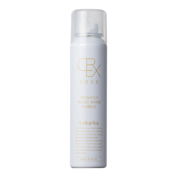 レカルカ LEKARKA フェイス＆ボディ ミネラルWウォッシュ 250g MINI BRIGHTLY MOIST SHINE MIST – 【クリニック様向け】Lekarka