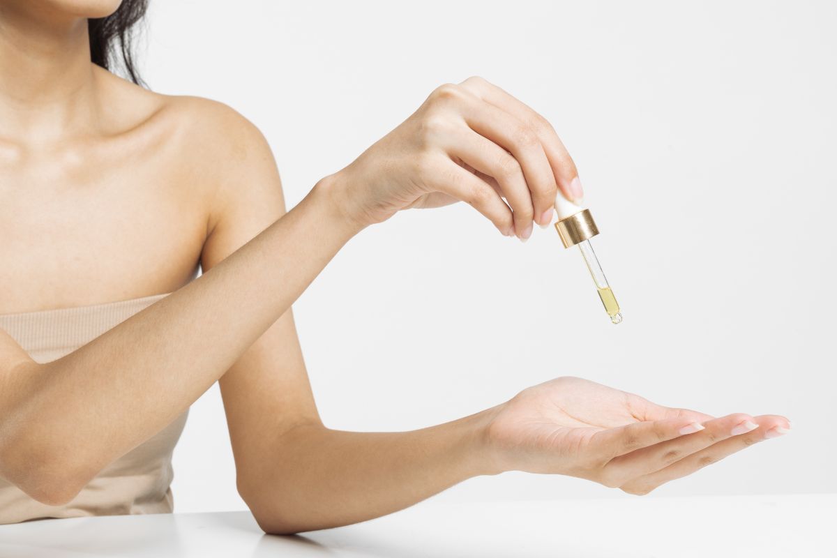 ミラミンの主成分｜効果・使い方・注意点を詳しく解説