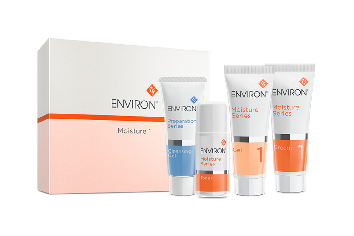 エンビロンは夜だけ？朝も使うべき理由とベタつき回避のコツを紹介