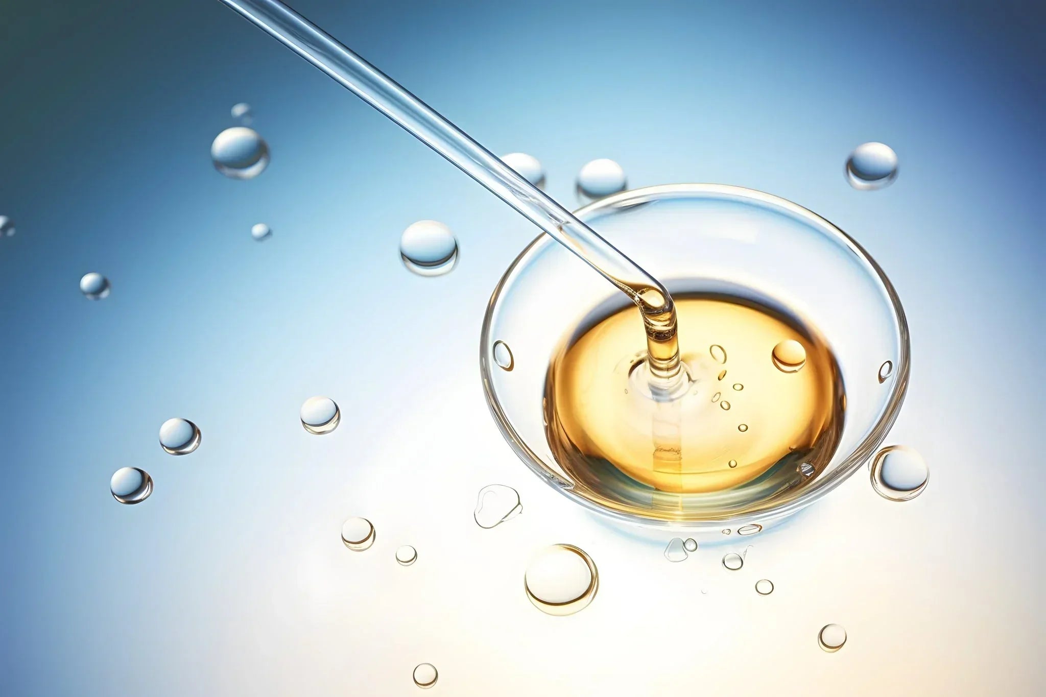 ブースターオイルとは？期待できる効果や注意点・オイルの種類を紹介