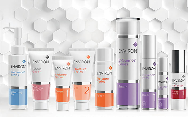 エンビロンとは？効果や使い方・買い方・種類ごとの選び方を解説！