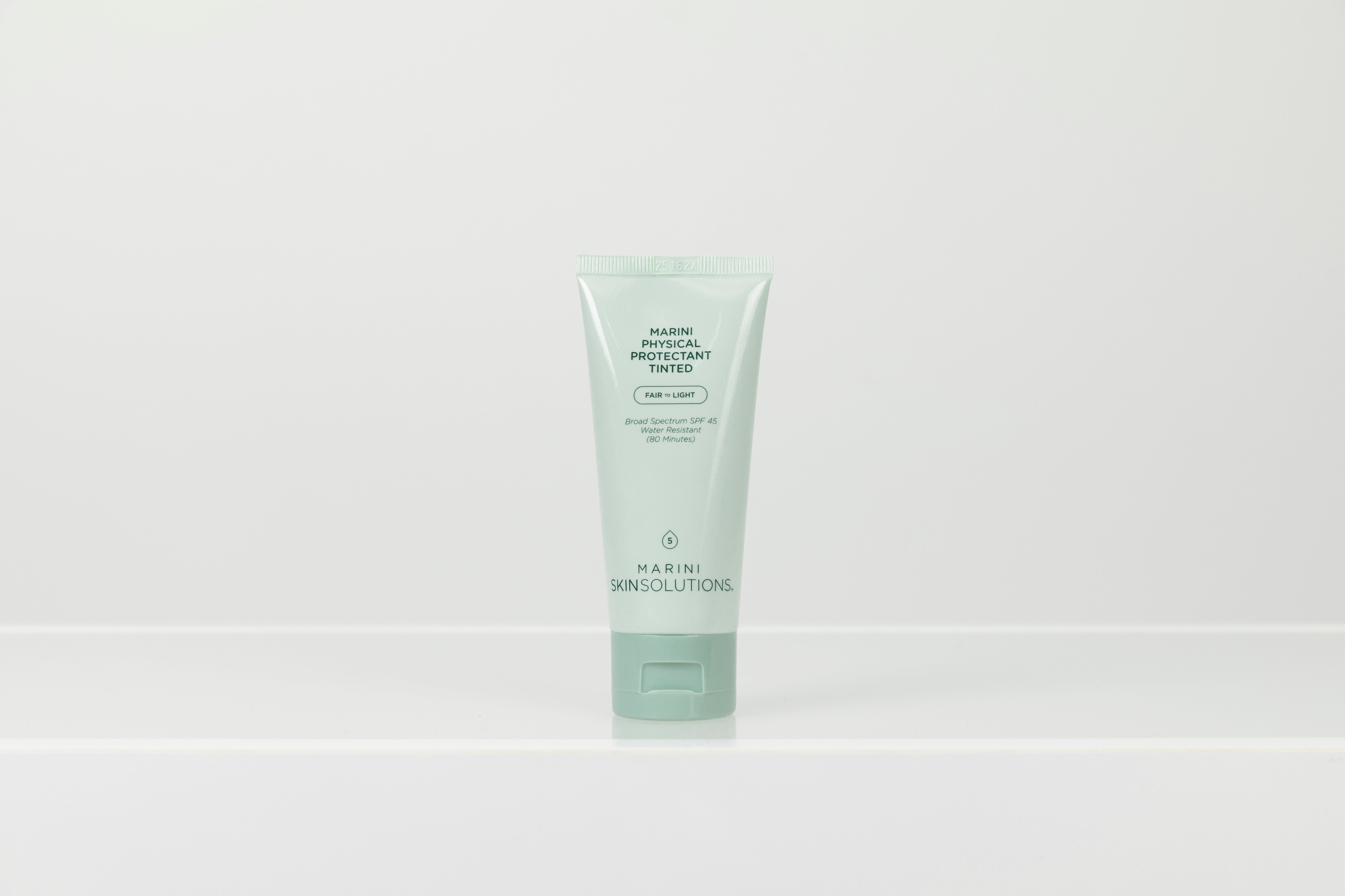 マリーニ スキンソリューションズ マリーニ サンスクリーン SPF45
