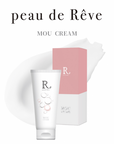 ポードレーヴ peau de Reve MOU Cream(ムークリーム)　