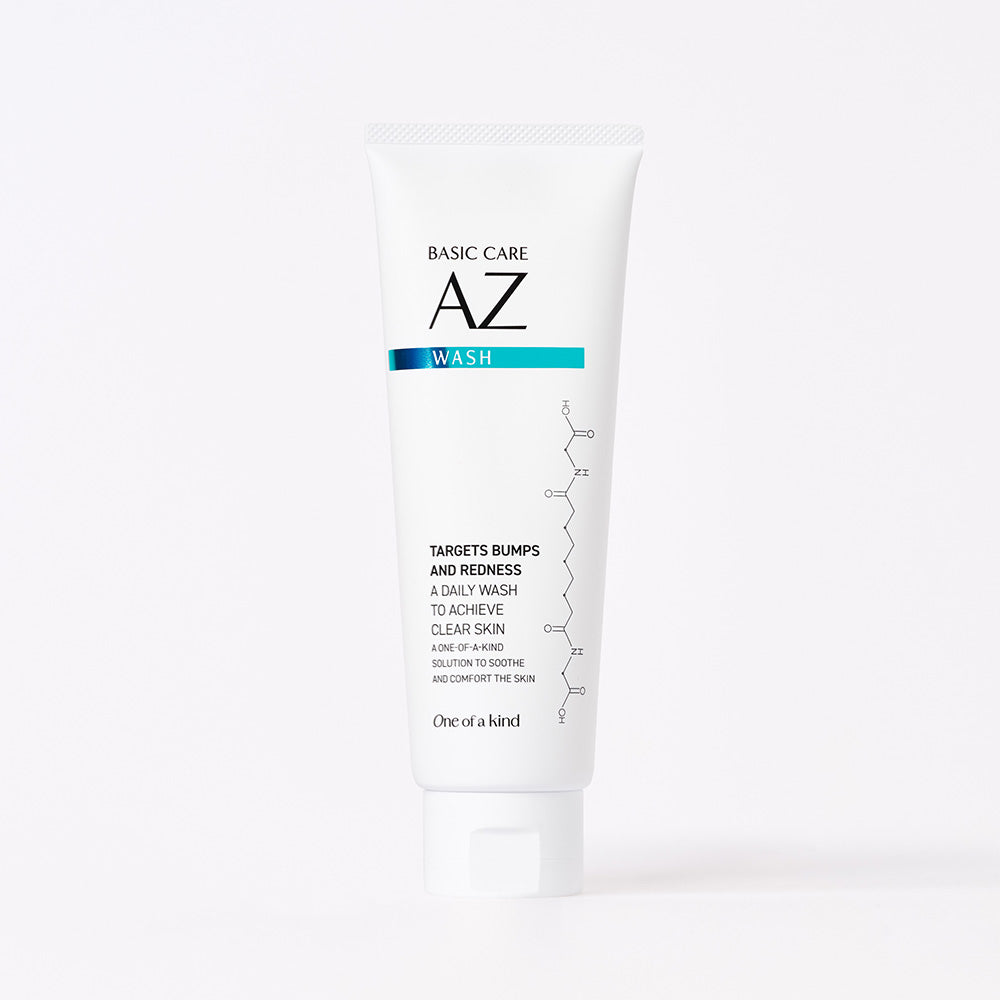 ベーシックケアAZ – X CLINIC online