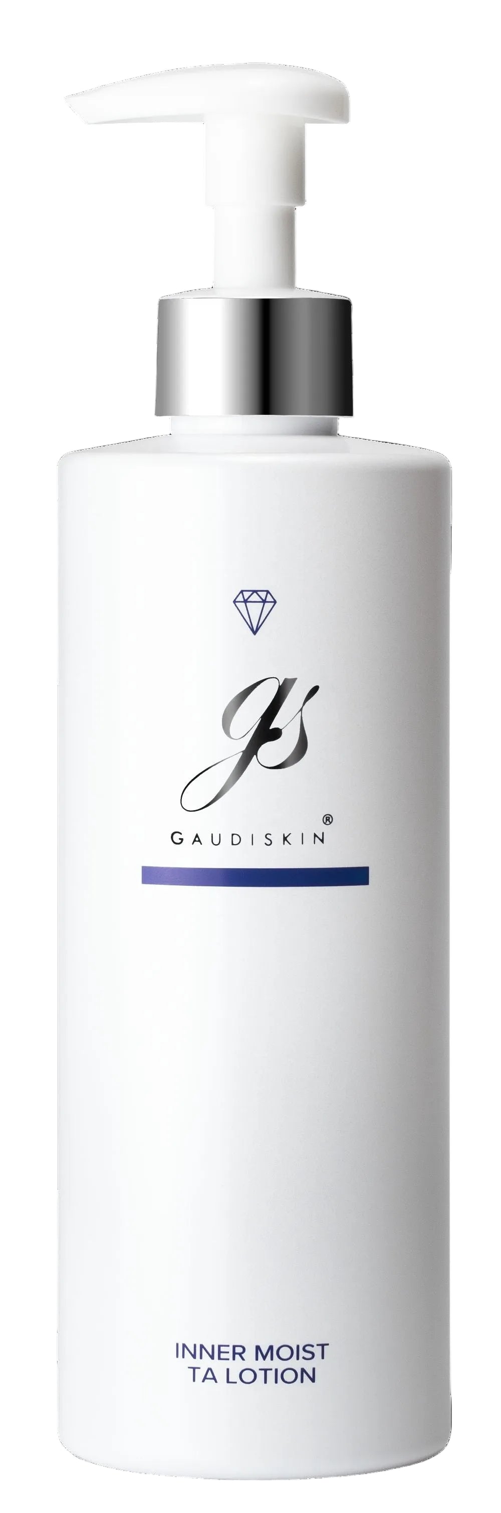 ガウディスキン インナーモイストTAローション ラージボトル 300ml