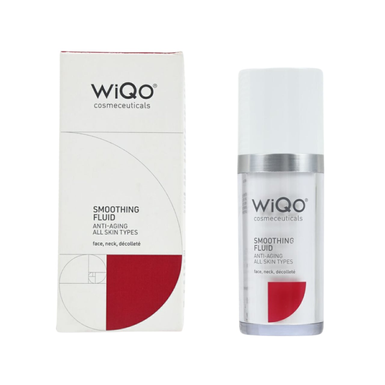 WiQo(ワイコ) フェイスフルイド