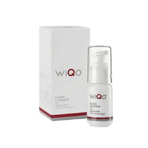 グランドホールセール WiQo(ワイコ) フェイスフルイド – X CLINIC online スタイリング剤