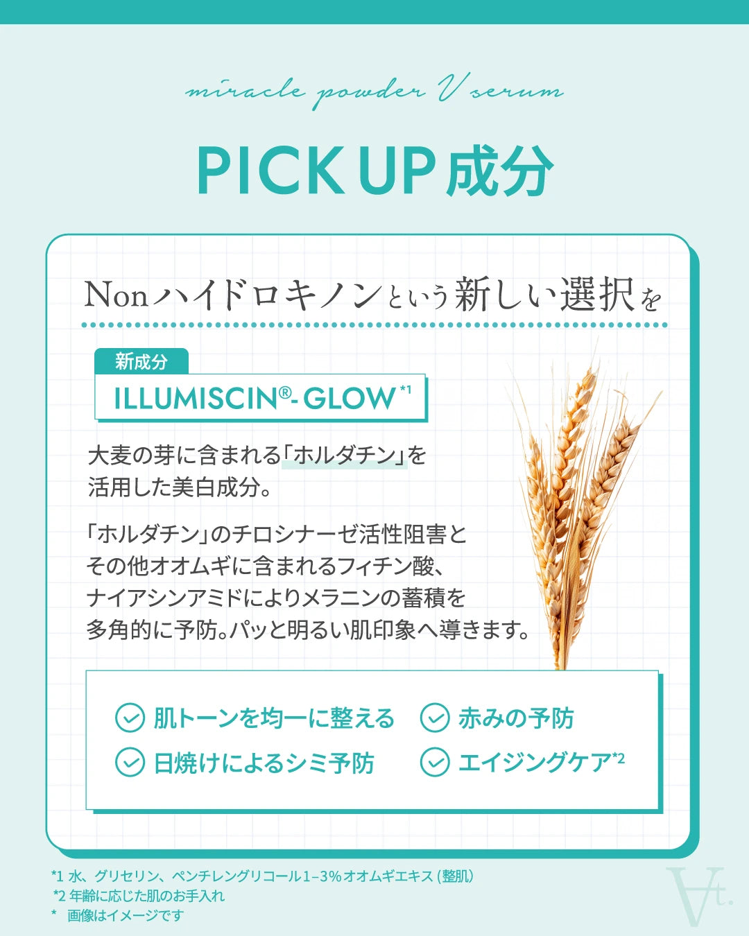 At. ミラクルパウダーVセラム 40g 通販 - X CLINIC online At. ミラクルパウダーVセラム 40g 通販 - X CLINIC online