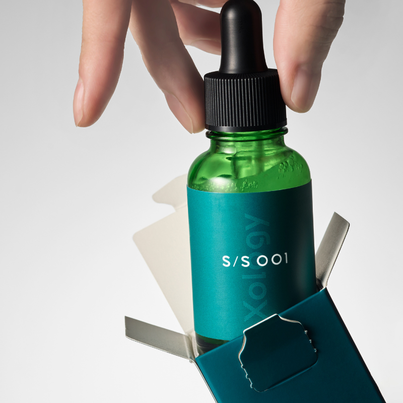 Xology S/S 001 エクソロジー ブースターセラム 通販 - X CLINIC online Xology S/S 001 エクソロジー ブースターセラム 通販 - X CLINIC online